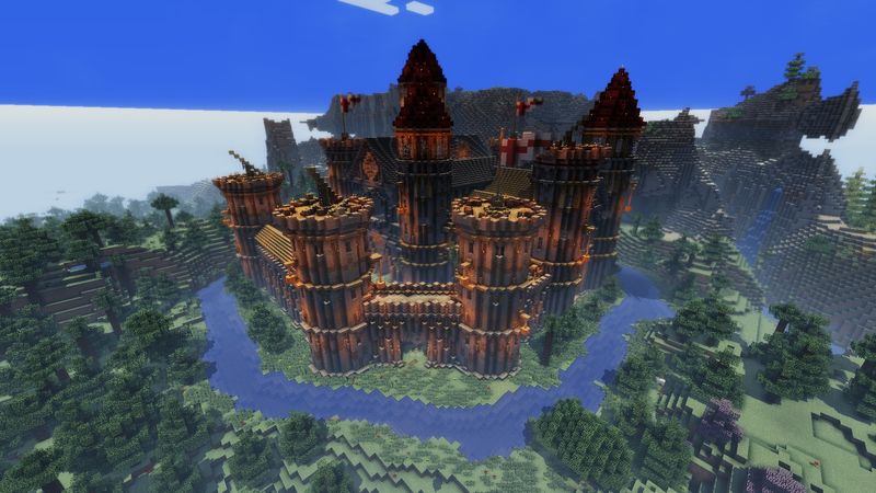 Spawn Spawn