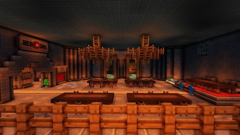 Lobby Lobby