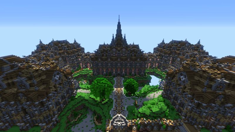 Spawn Spawn