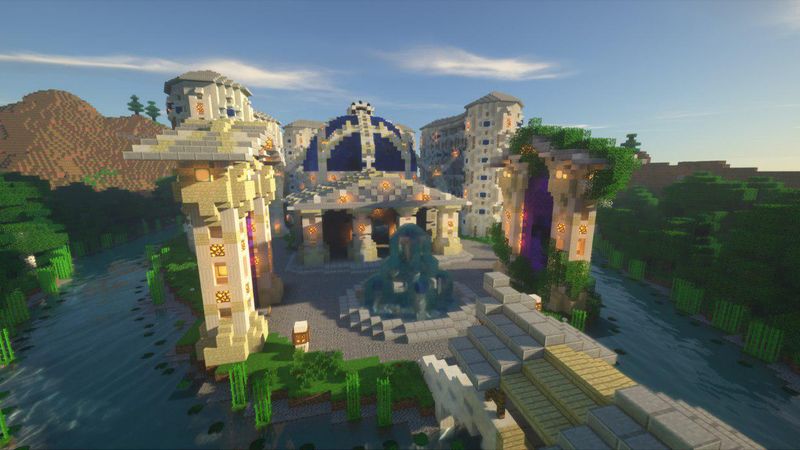 Lobby Lobby