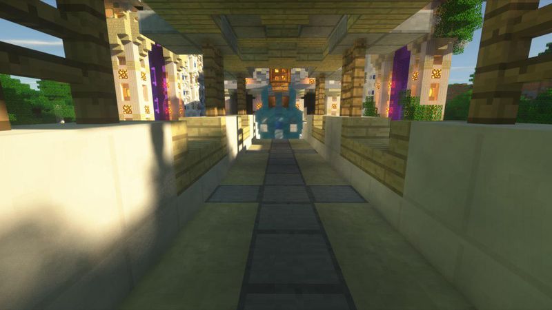 Lobby Lobby