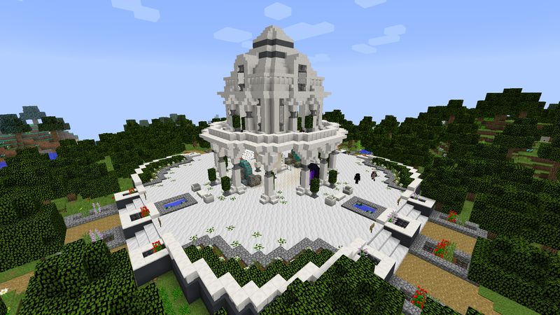 Spawn Spawn