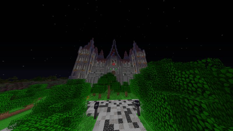 Le Spawn Le Spawn