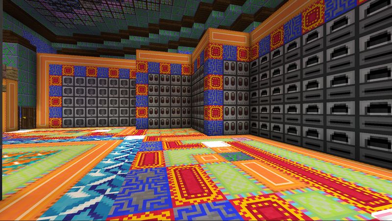 Spawn Machines Spawn Machines