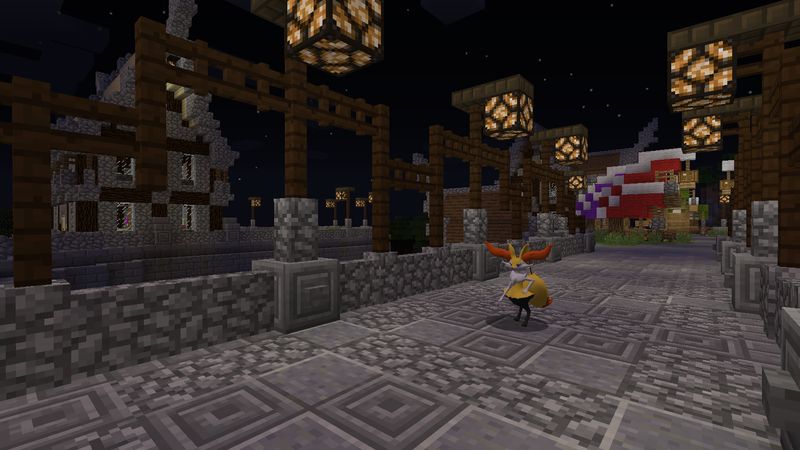 Pixelmon Pixelmon
