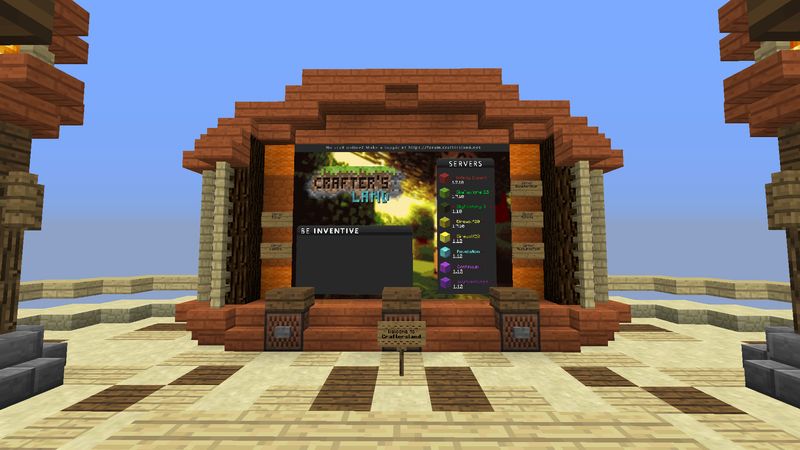 Hub Spawn Hub Spawn