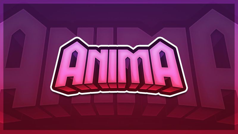 Anima Network Anima Network