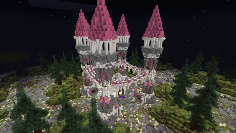 Spawn! Spawn!