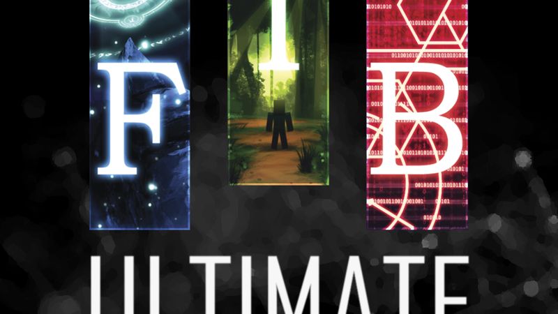 FTB Ultimate Reloaded FTB Ultimate Reloaded