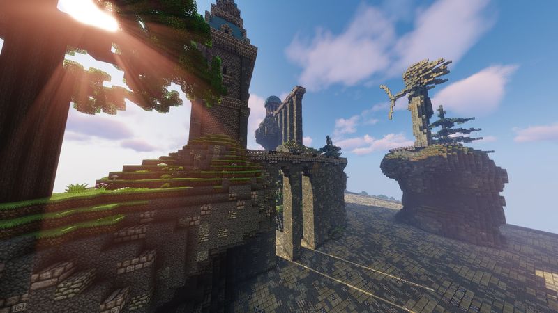 Spawn Spawn
