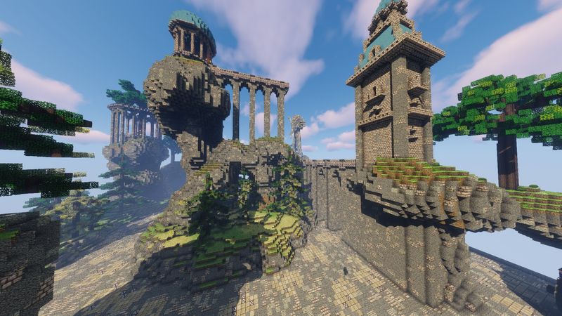 Spawn Spawn