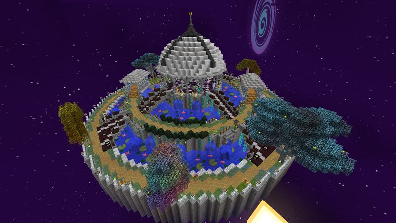 Spawn Spawn