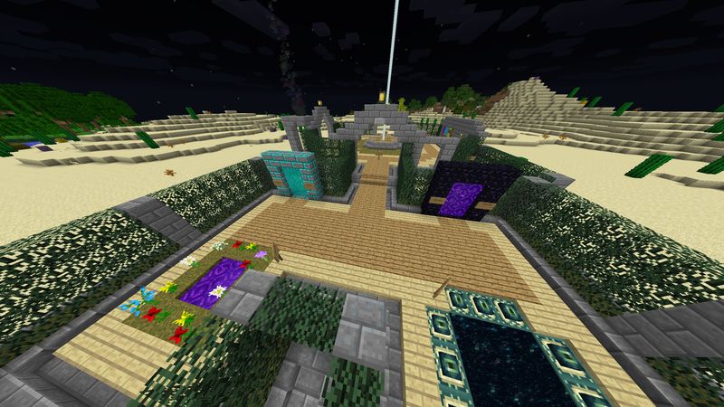 Spawn Spawn