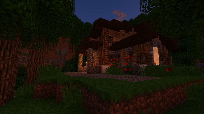 Hub PvP Arena Hub PvP Arena
