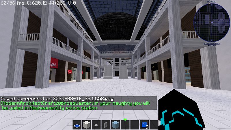 inside mall inside mall