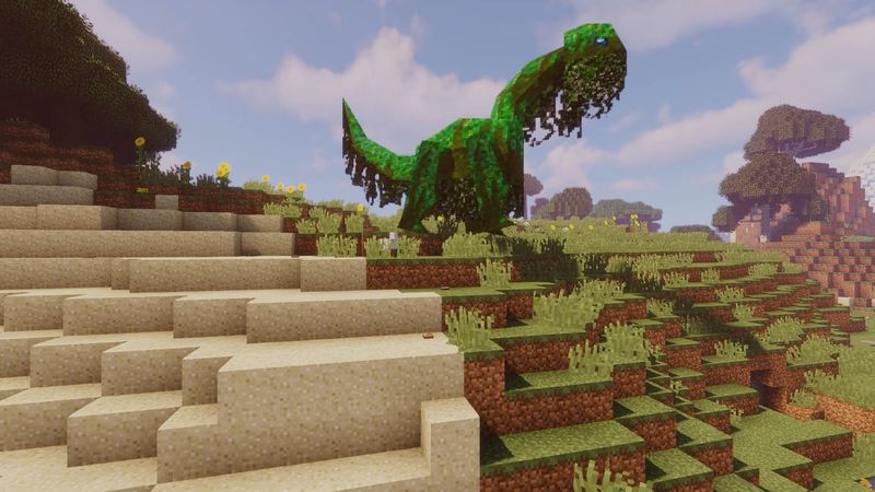 RLCraft RLCraft