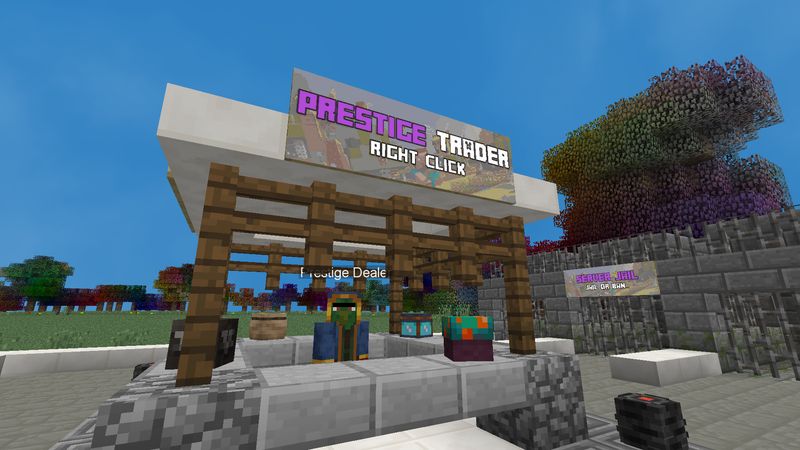 Prestige Trader Prestige Trader