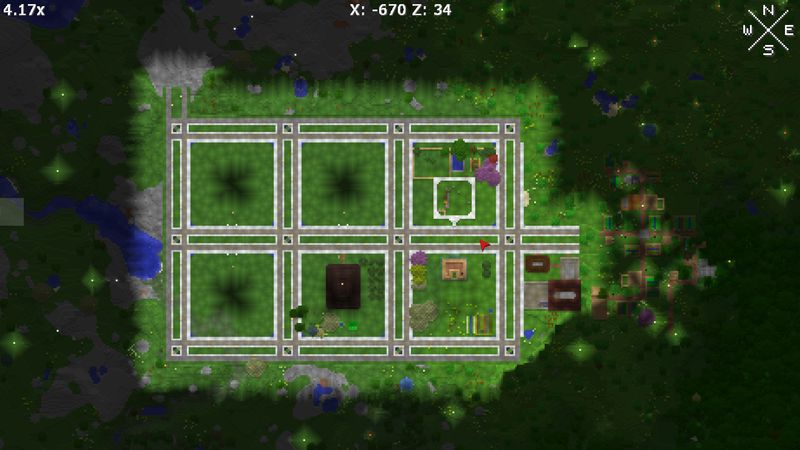 Map Map