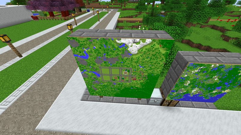 In-Game-Maps In-Game-Maps