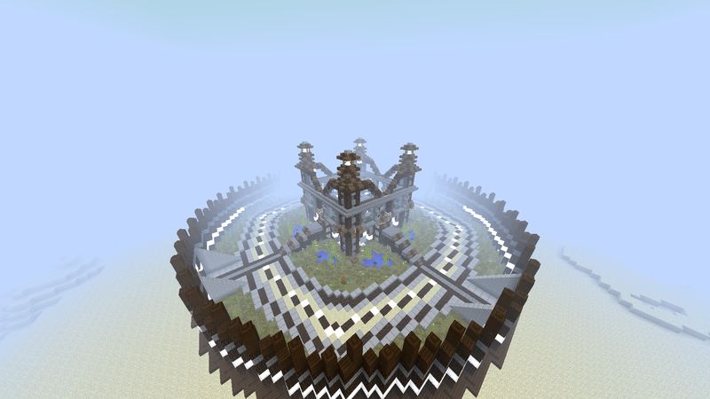 Spawn Spawn