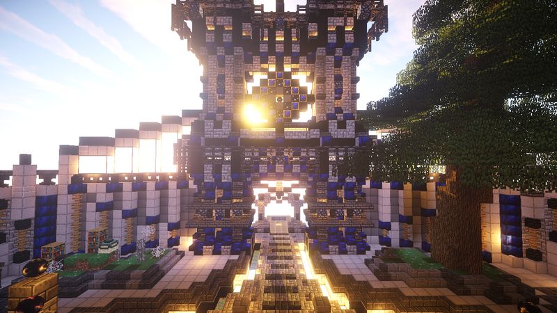 Spawn Spawn
