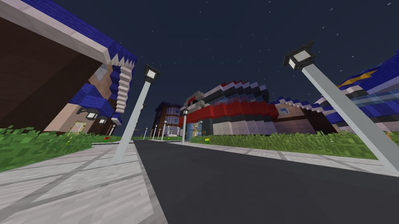 PokéCenter PokéCenter