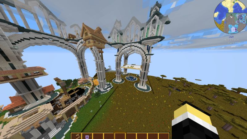 spawn spawn