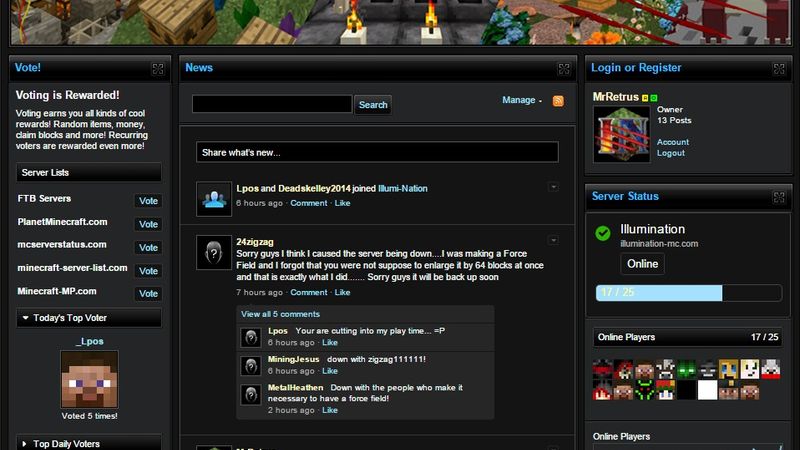Active Community Active Community