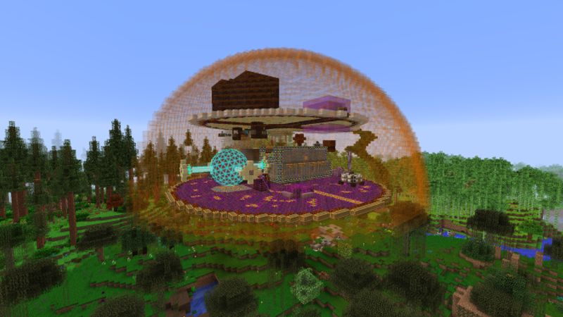 My base My base