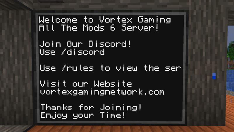 Discord and Rules Discord and Rules