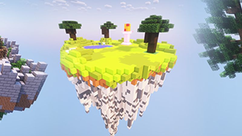 Starting Island Starting Island