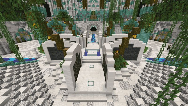 Spawn Spawn