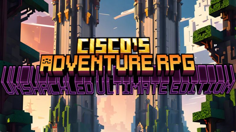 RPG Modpack RPG Modpack