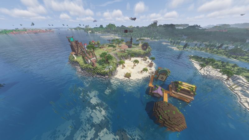 Prominence II Spawn Prominence II Spawn