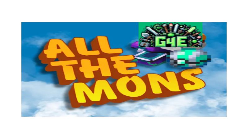G4E ATMons G4E ATMons