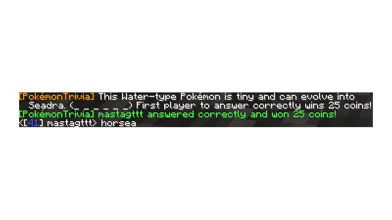 Chat Games Poketrivia Chat Games Poketrivia