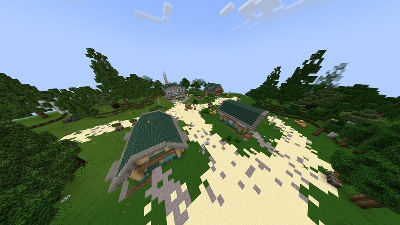 AshRun Spawn AshRun Spawn