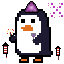 The Penguin Network