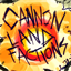 Cannonland Factions