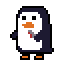 The Penguin Network