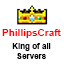 PhillipsCraft FTB Ultimate Reloaded